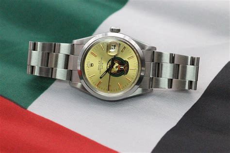 sell rolex uae